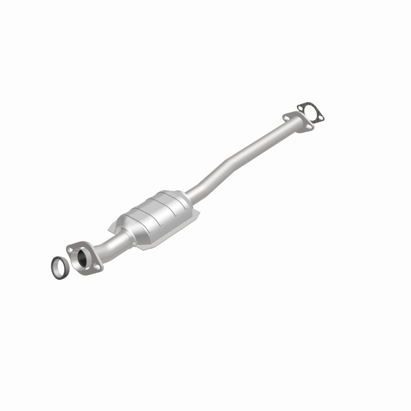 MagnaFlow Direct Fit Catalytic Converter Chevrolet-Geo 2001 thumbnail 8