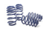 HR Sport Springs