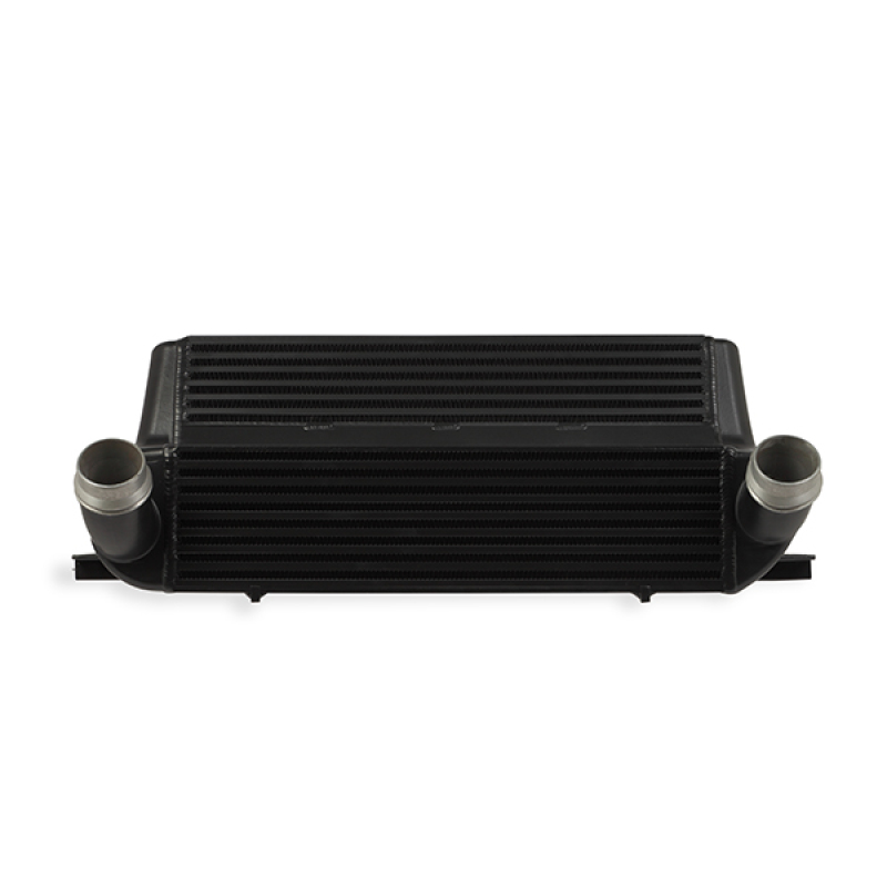 Mishimoto MMINT-F30-12BK Intercooler, Black, fits BMW F22/30 2012-2016