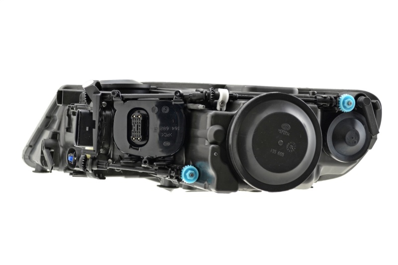 Hella 08-10 Vw Touareg Xenon Headlamp Rh thumbnail 8