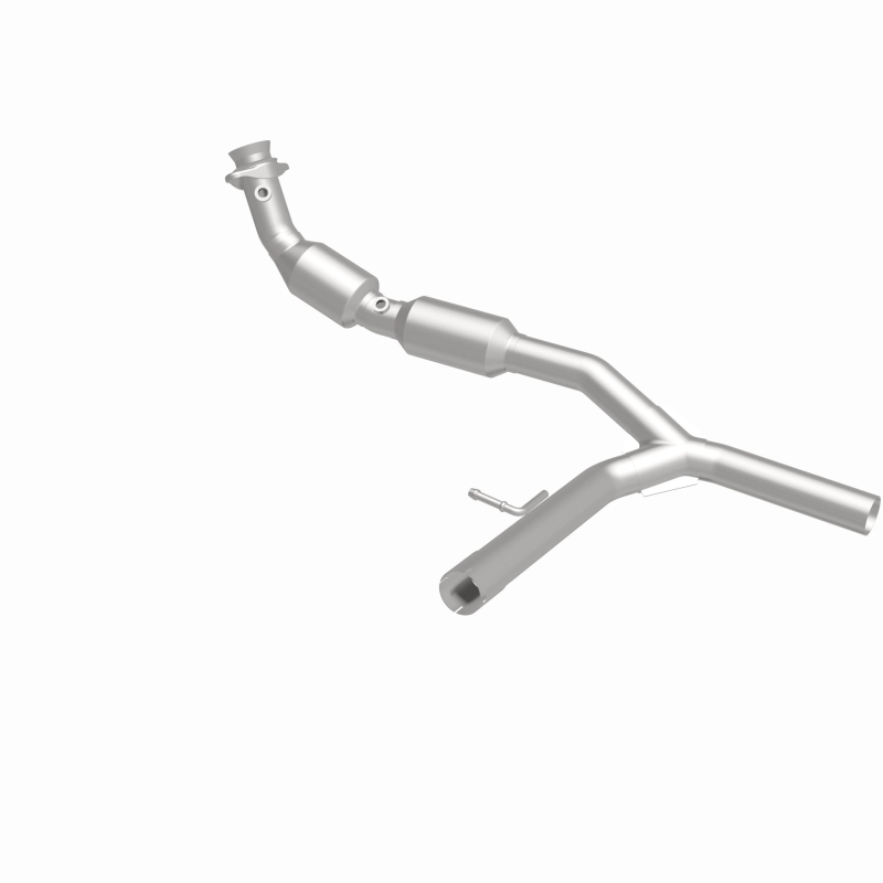 MagnaFlow 2004 Ford F-150 5.4L Direct Fit Converter thumbnail 7