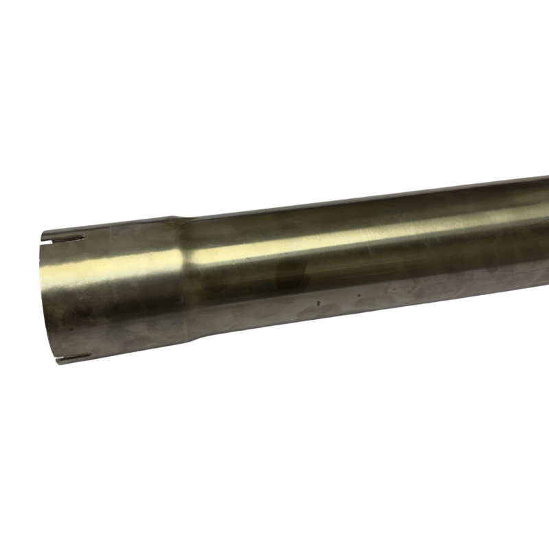Kooks Extension for Dual Cat-Backs 2015+ Ford F-150 2.7L/3.5L/5.0L w/164in. WB thumbnail 7