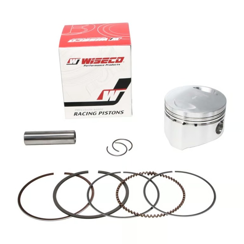 Wiseco Yamaha XS1100 78-81 10.251 CR 2913XC Piston Kit thumbnail 6