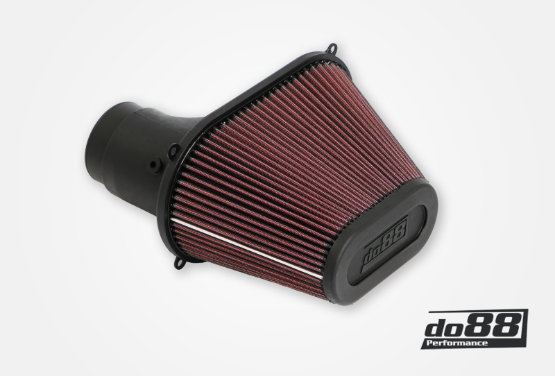 DOB Air Intake System - V2