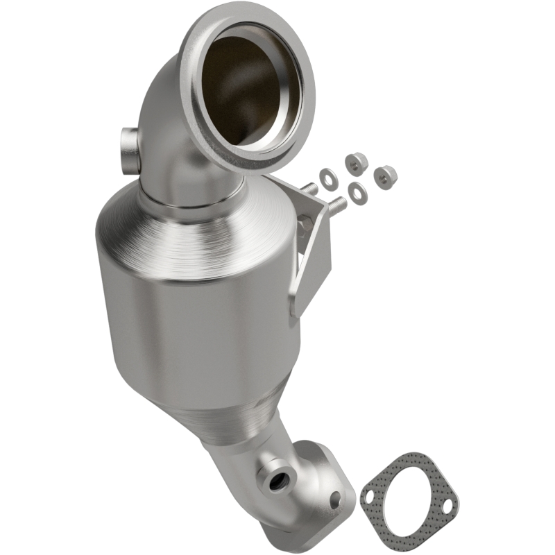 MagnaFlow California Direct Fit Converter 13-14 Ford Taurus 2.0L thumbnail 2