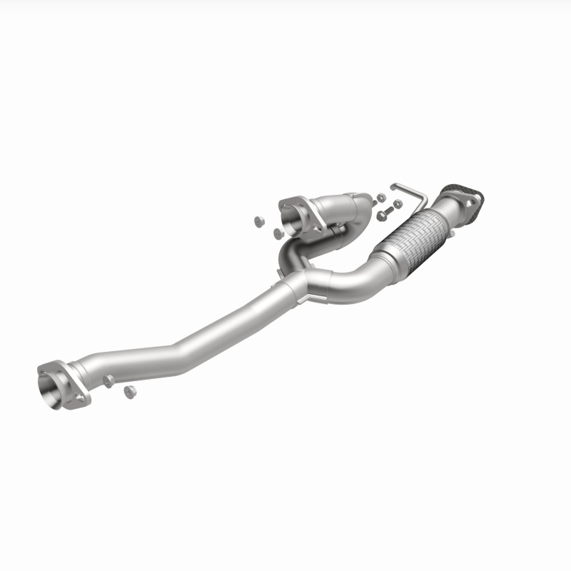 BRE Exhaust 05-07 Ford Five Hundred Mercury Montego 3.0L Front Pipe Kit thumbnail 6