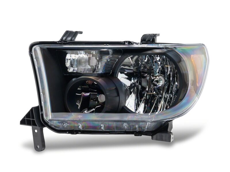 RAX LED Headlights