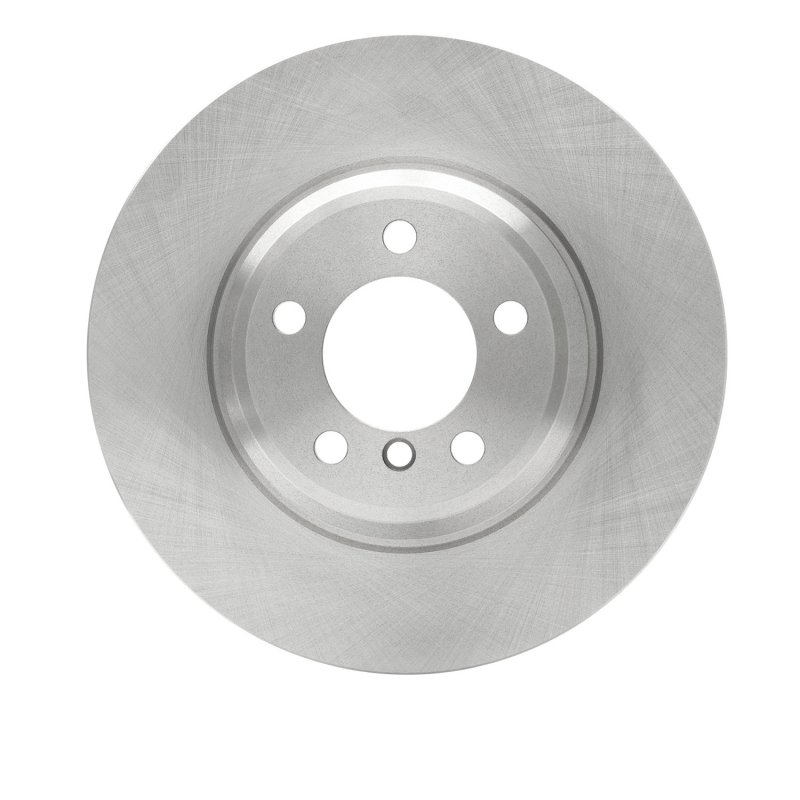 DFC Brake Rotors - Plain