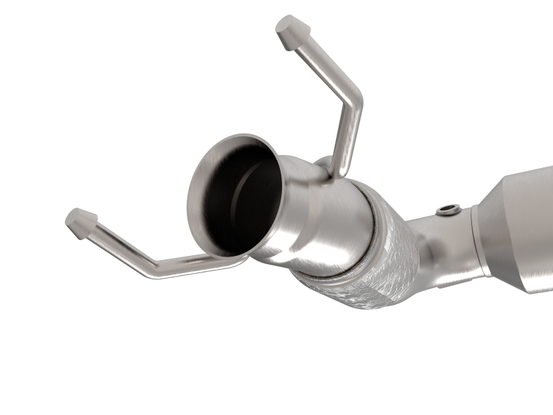 aFe Power Direct Fit 409 SS Catalytic Converter 14-18 Mini Cooper S L4-2.0L (t) B46 thumbnail 8