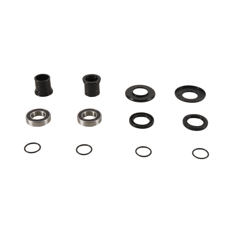 PIV Wheel Collar Kit