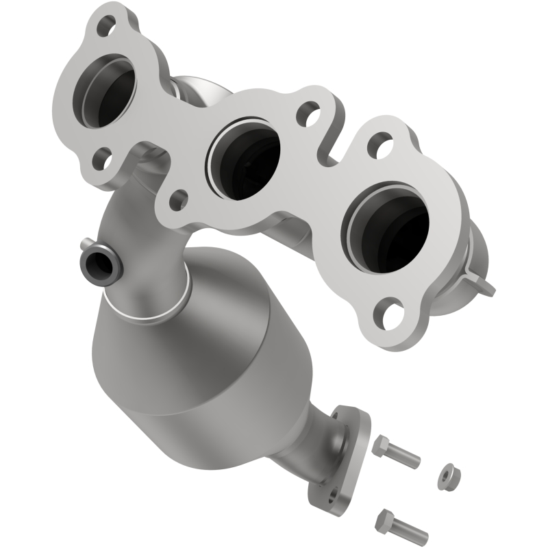 MagnaFlow Conv DF 06-08 Lexus RX400H 3.3L thumbnail 2