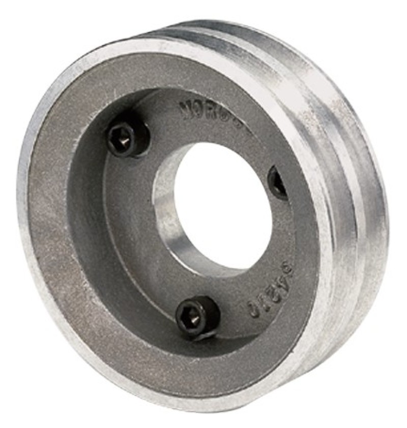 MOR Pulleys - Crankshaft