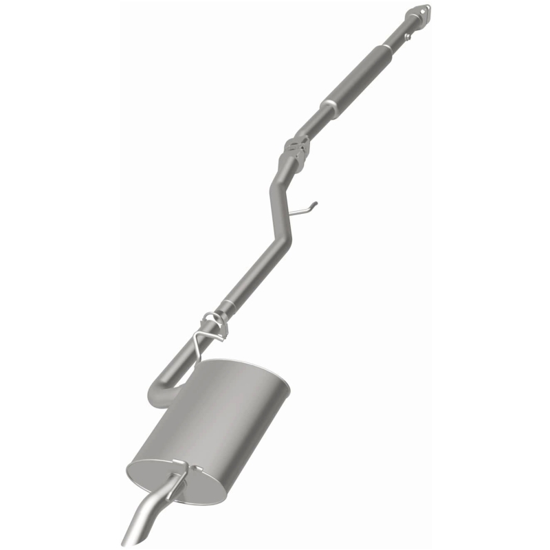 MagnaFlow BRE Exhaust Kit 02-05 Hyundai Sonata 2.7L thumbnail 3