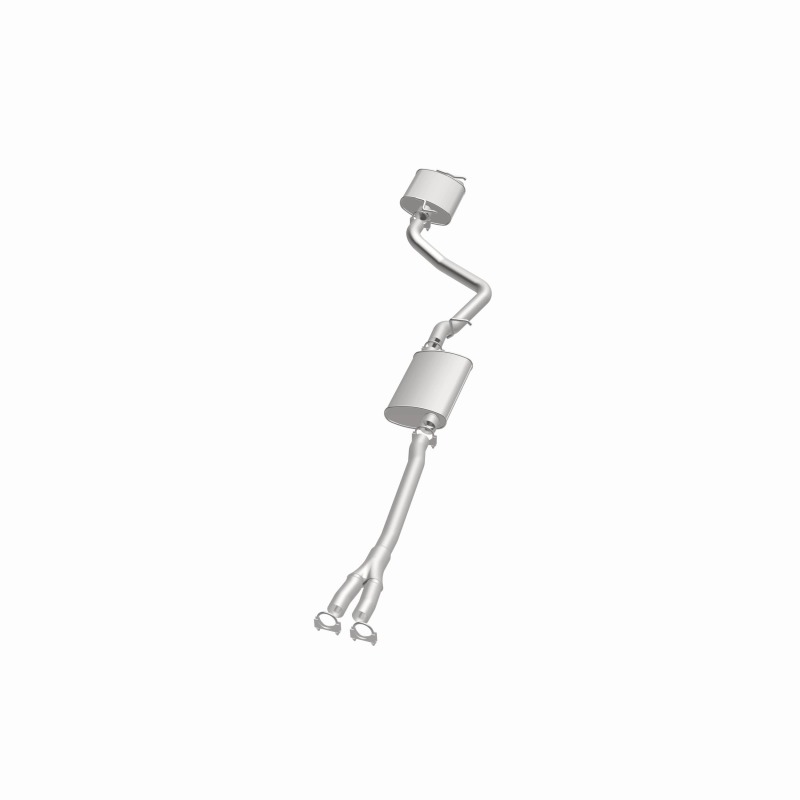 MagnaFlow BRE Exhaust Kit 05-10 Magnum 300 Charger thumbnail 5