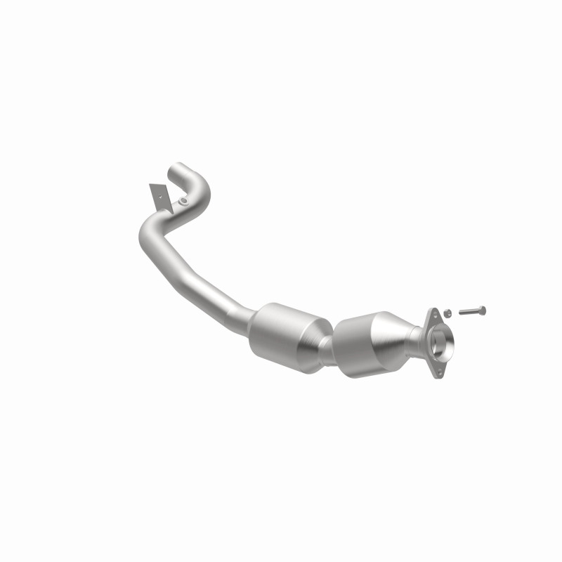 MagnaFlow 14-17 Range Rover V6 3 OEM Underbody Direct Fit Converter thumbnail 9