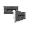 MM Radiators - Alum