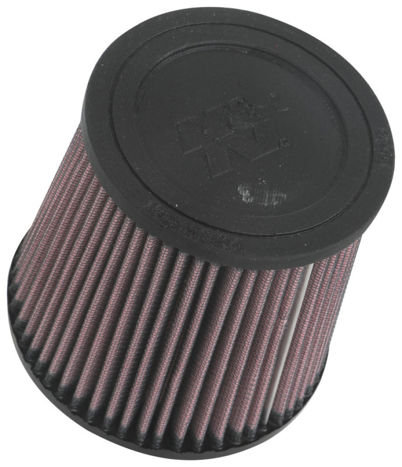 K&N Universal Air Filter 4in Flange / 5-3/8 in Base / 4-1/2in Top / 5in Height thumbnail 2