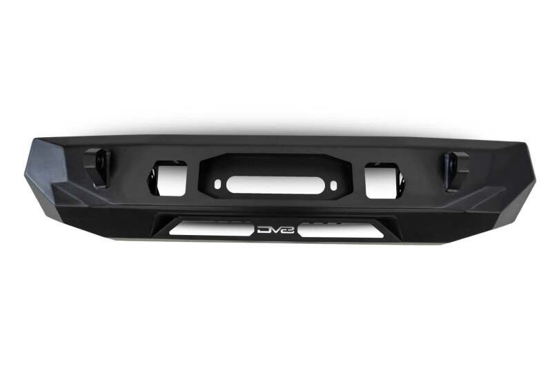 DVE Front Bumpers
