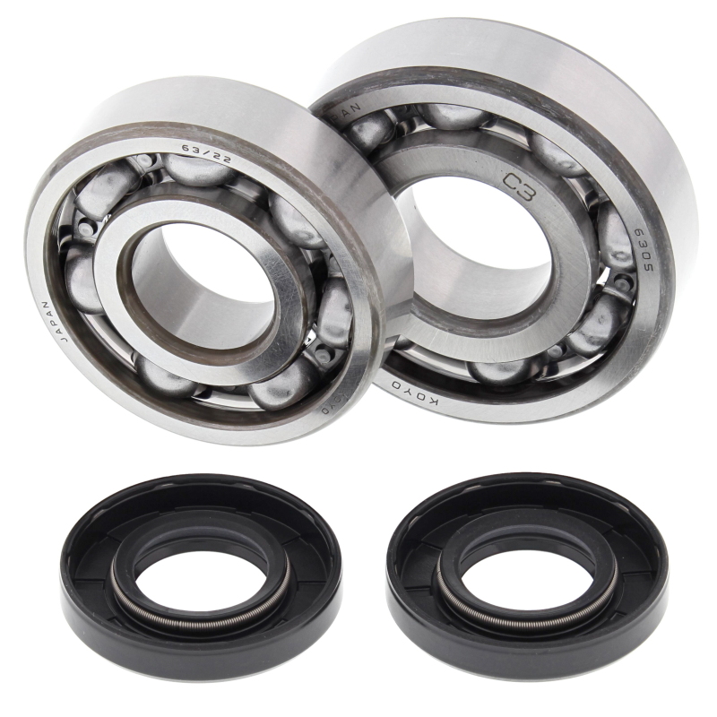 ABR Crank Bearing Kits