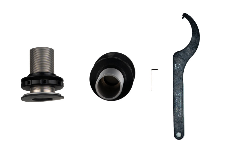 Bilstein 15-20 Audi A3 / 15-19 Volkswagen Golf R / 15-22 GTI EVO S Front & Rear Suspension Kit