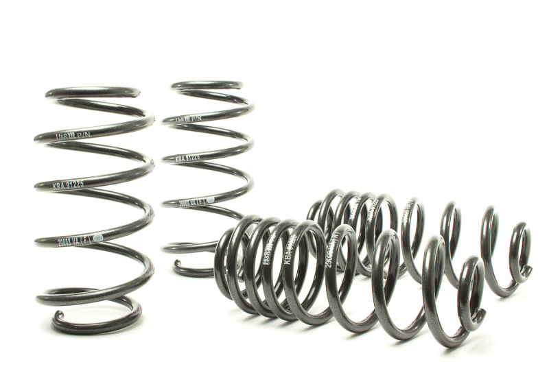 H&R 10-14 Volkswagen Golf TDI MK6 Sport Spring (Incl. DCC) thumbnail 3