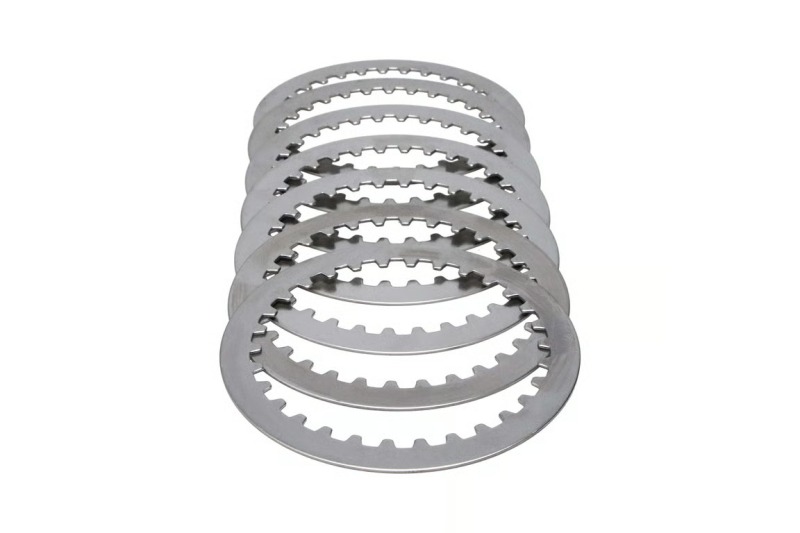 Wiseco Clutch Plate Kit - 7 Steel Clutch Basket thumbnail 5