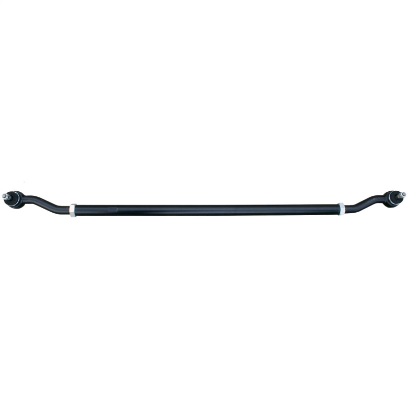 RockJock Jeep JL/JT Currectlync Modular 1-5/8in Dia Bolt-On Extreme Duty Tie Rod