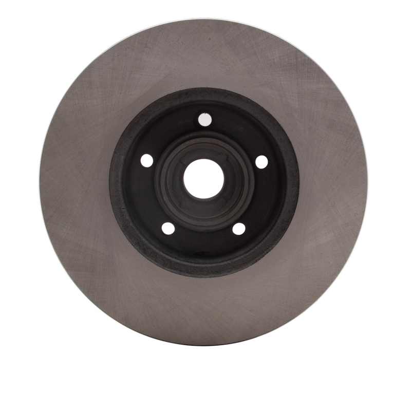 DFC 79-85 Volkswagen Type 2 Front Brake Rotor thumbnail 2