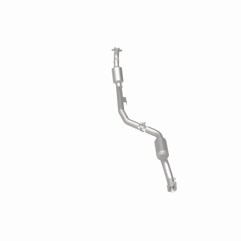 MagnaFlow 2007 Mercedes-Benz E350 3.5L Direct Fit Converter thumbnail 5