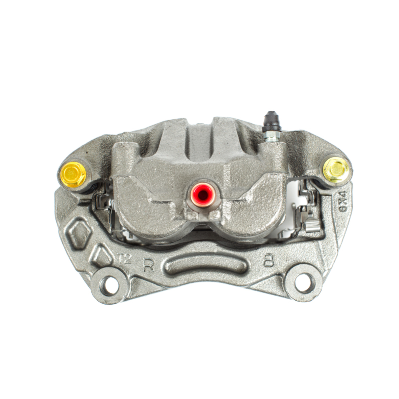 Power Stop 2013 Infiniti EX37 Front & Rear Autospecialty Kit w/Cals (1x psbKOE179, 1x psbL2870B, 1x psbL2871B, 1x psbKOE112) thumbnail 7