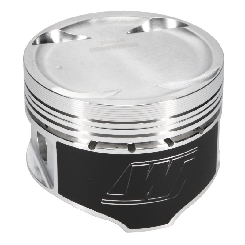 Wiseco Mits Turbo DISH -10cc 1.378 X 85.5 Piston Shelf Stock Kit thumbnail 3