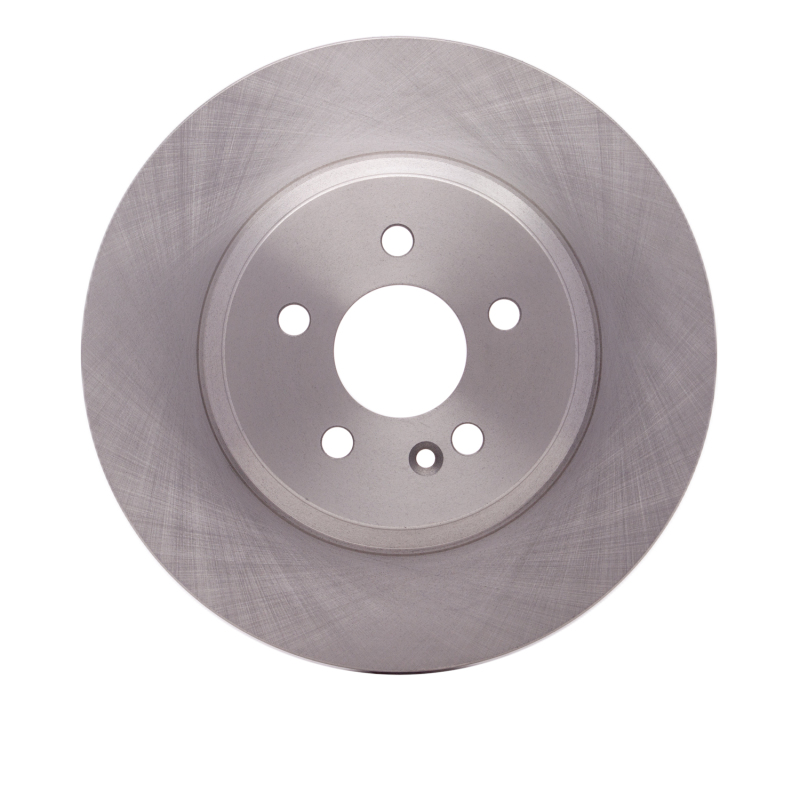 DFC Brake Rotors - Plain