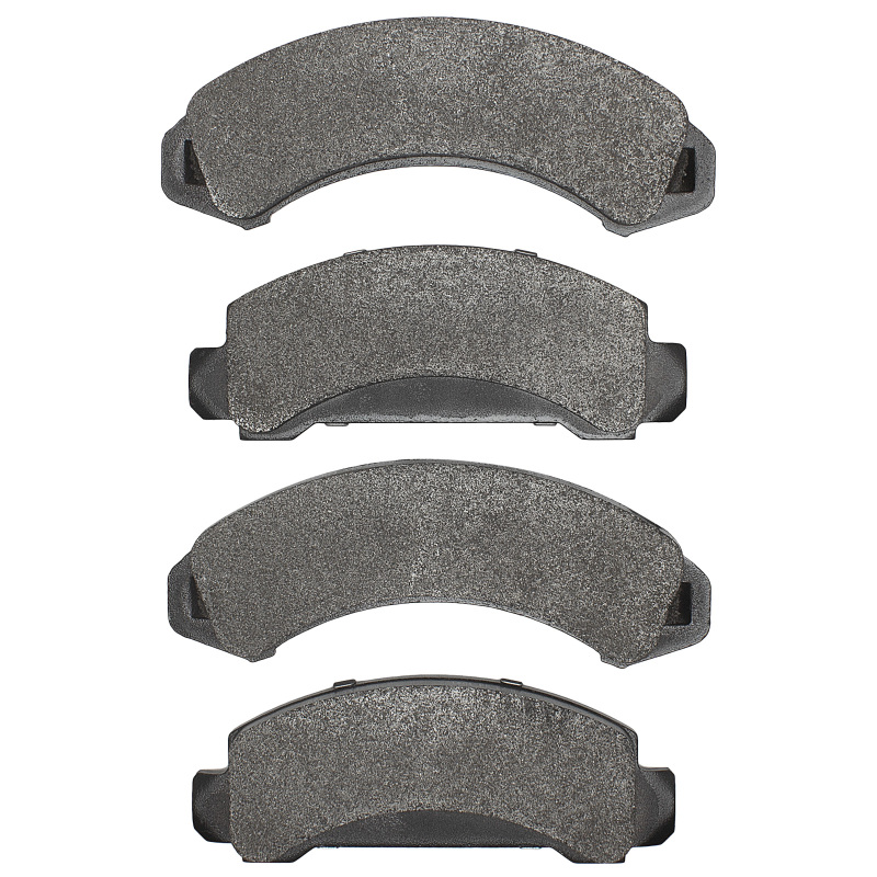 DFC 83-97 Ford Explorer Front Heavy Duty Pads and Hardware Kit thumbnail 2