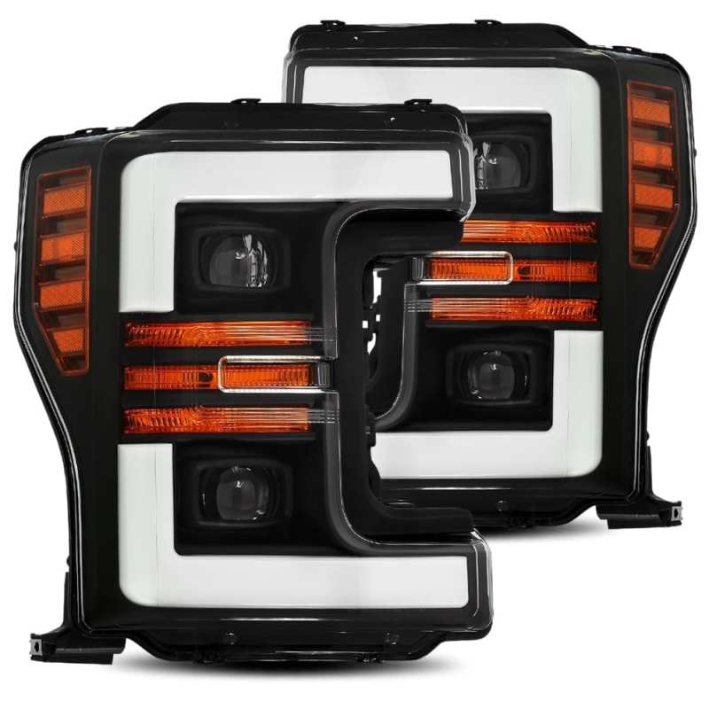 ARX PRO-Series Headlights