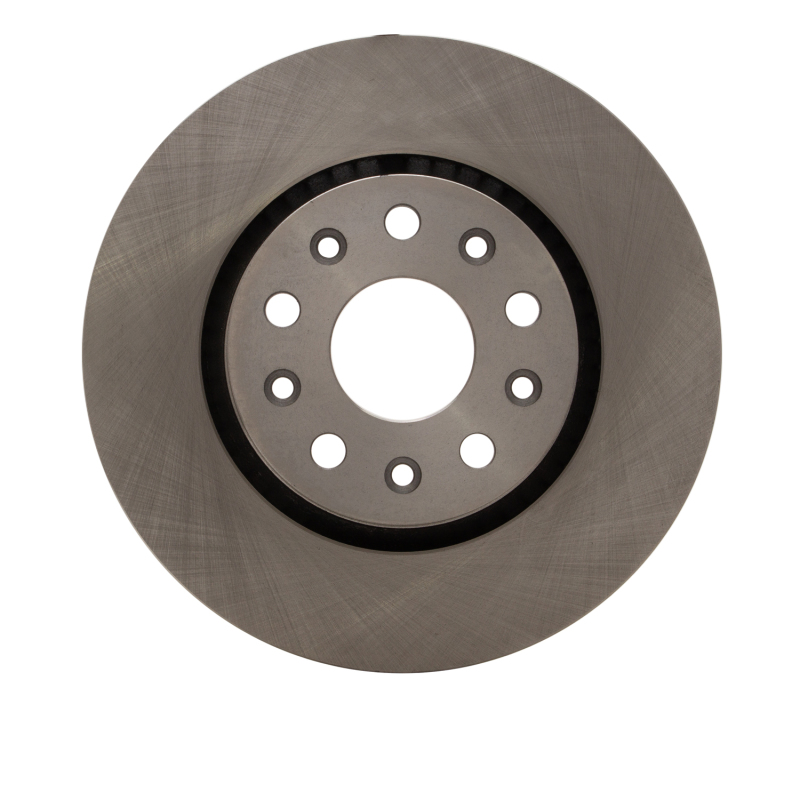 DFC Brake Rotors - Plain