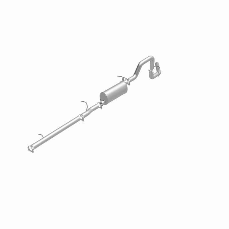MagnaFlow BRE Exhaust Kit 05-07 Ford Superduty F250/F350 5.4L thumbnail 3