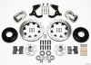WIL Dynalite Brake Kit