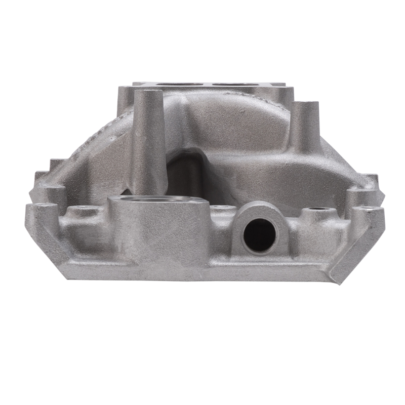 Edelbrock Chrysler Magnum 5 2/5 9 Air Gap Performer RPM Manifold thumbnail 6