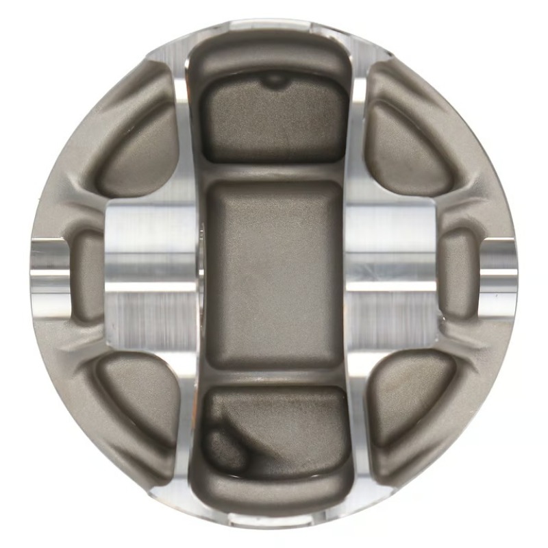 Wiseco Yamaha YFM660 Raptor/Grizzly/Rhino 9.91 CR Piston Kit