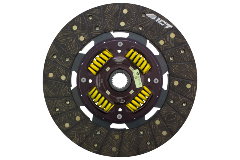 ACT Street Clutch Discs