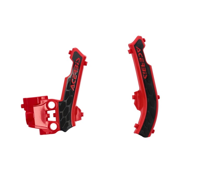 ACB Frame Guards