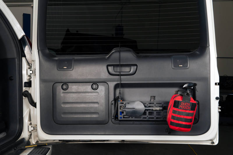 DV8 Offroad 03-09 Lexus GX 470 Molle Door Pocket thumbnail 6