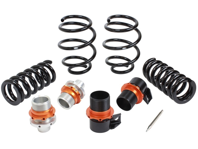 aFe Control Variable Height Lowering Springs 14-16 BMW M2/M3/M4 thumbnail 2