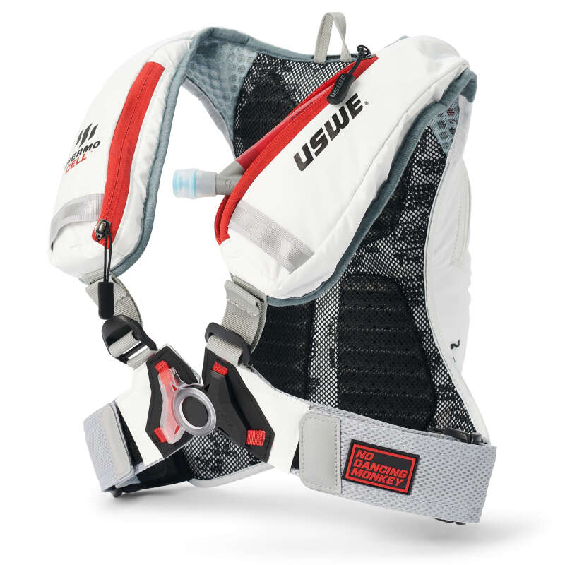 USW Nordic Packs