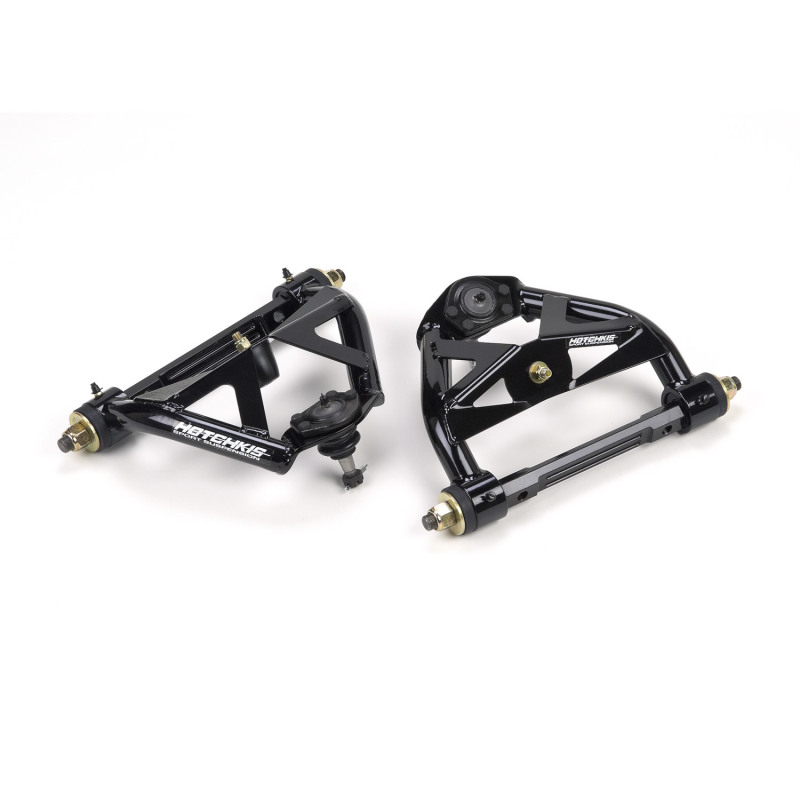Hotchkis 78-88 Pontiac Grand Prix/Chevy Monte Carlo Tubular Upper Control Arms thumbnail 3