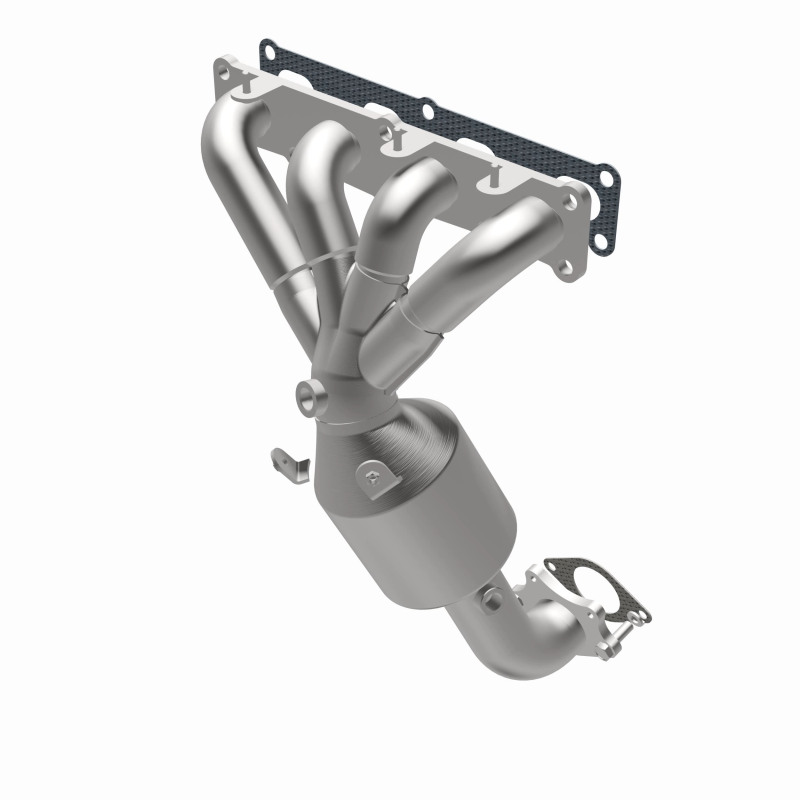 MagnaFlow 15-17 Jeep Cherokee 2.4L Direct Fit Converter thumbnail 4