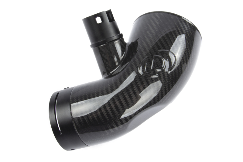 DNN Turbo Inlet Pipes