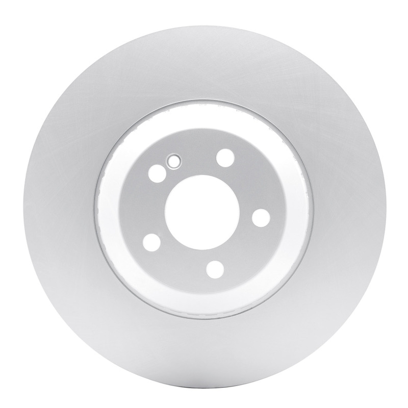 DFC GeoSPEC Coated Rotors - Plain