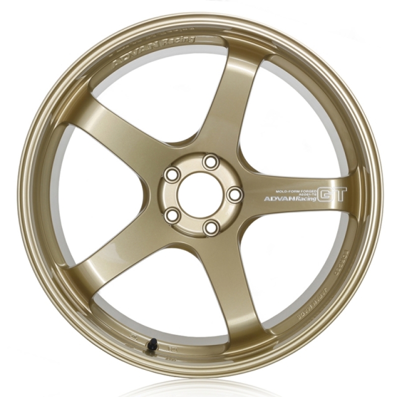 AVN GT Wheels
