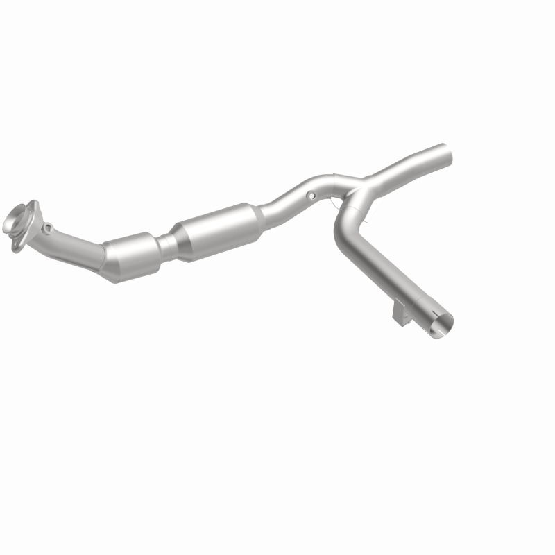 MagnaFlow 02-03 Ford F-150 5.4L Direct Fit Converter thumbnail 6